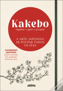 Capa do artigo Kakebo