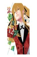 Kakegurui 12