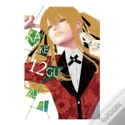 Capa do artigo Kakegurui 12