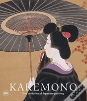 Capa do artigo Kakemono