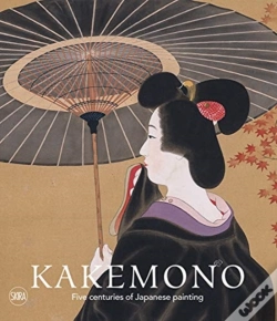 Capa do artigo Kakemono