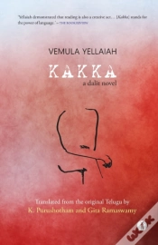 Capa do artigo Kakka: A Dalit Novel
