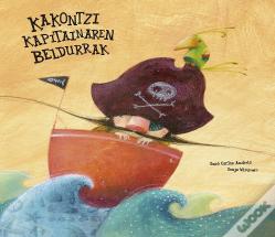 Kakontzi Kapitainaren Beldurrak