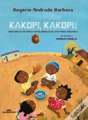 Capa do artigo Kakopi, Kakopi