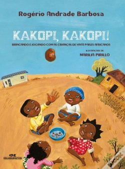 Capa do artigo Kakopi, Kakopi