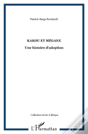 Capa do artigo Kakou Et Mégane ; Une Histoire D