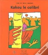 Kakou Le Colibri