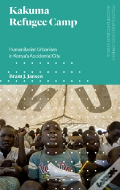 Capa do artigo Kakuma Refugee Camp