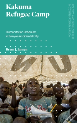 Capa do artigo Kakuma Refugee Camp