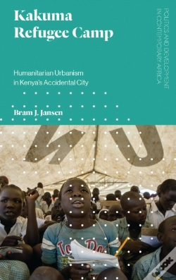 Capa do artigo Kakuma Refugee Camp