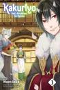 Kakuriyo: Bed & Breakfast For Spirits, Vol. 1 - Preview