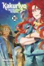 Kakuriyo: Bed & Breakfast For Spirits, Vol. 10 - Preview