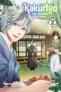 Kakuriyo: Bed & Breakfast For Spirits, Vol. 2 - Preview