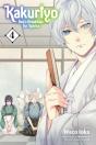Kakuriyo: Bed & Breakfast For Spirits, Vol. 4 - Preview