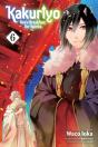 Kakuriyo: Bed & Breakfast For Spirits, Vol. 6 - Preview