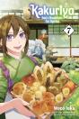 Kakuriyo: Bed & Breakfast For Spirits, Vol. 7 - Preview