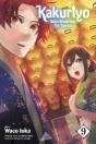 Kakuriyo: Bed & Breakfast For Spirits, Vol. 9 - Preview