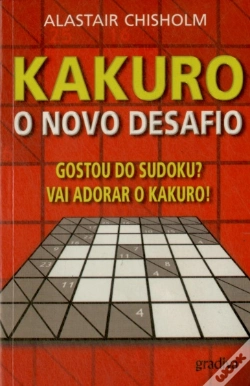 Capa do artigo Kakuro