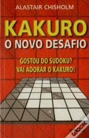Capa do artigo Kakuro