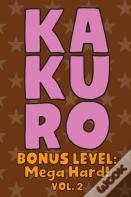 Kakuro Bonus Level