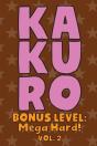 Kakuro Bonus Level - Preview