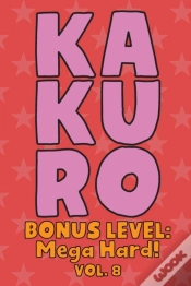 Capa do artigo Kakuro Bonus Level