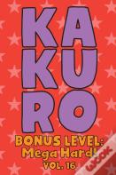 Kakuro Bonus Level