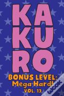 Kakuro Bonus Level