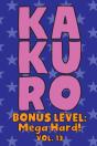 Kakuro Bonus Level - Preview