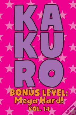 Capa do artigo Kakuro Bonus Level