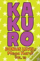 Kakuro Bonus Level