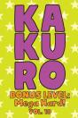 Kakuro Bonus Level - Preview