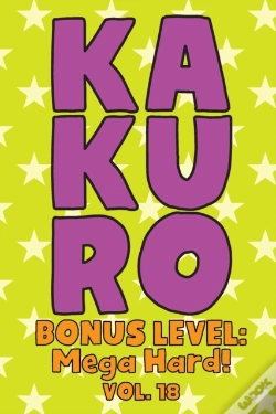 Capa do artigo Kakuro Bonus Level