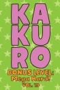 Kakuro Bonus Level - Preview