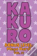 Kakuro Bonus Level