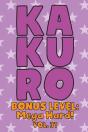 Kakuro Bonus Level - Preview