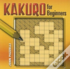 Kakuro For Beginners