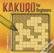 Capa do artigo Kakuro For Beginners
