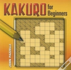 Capa do artigo Kakuro For Beginners