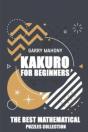 Kakuro For Beginners:  The Best Mathemat - Preview