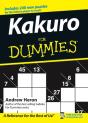Kakuro For Dummies - Preview