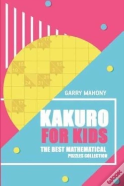 Capa do artigo Kakuro For Kids:  The Best Mathematical