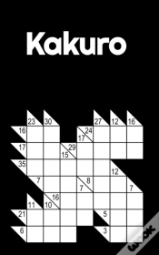 Capa do artigo Kakuro