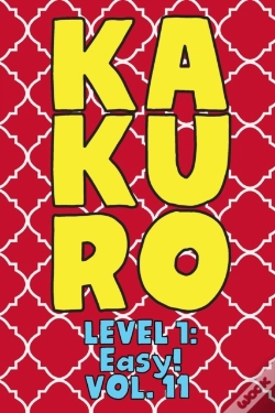 Capa do artigo Kakuro Level 1