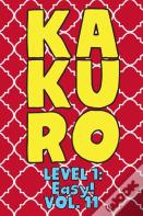 Kakuro Level 1