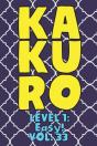 Kakuro Level 1 - Preview