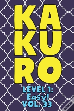 Capa do artigo Kakuro Level 1