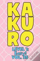 Kakuro Level 1