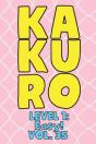 Kakuro Level 1 - Preview