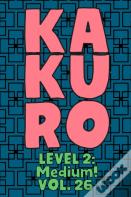 Kakuro Level 2